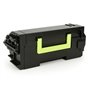 Lexmark MS725/MS823/MS825/MS826/MX721/MX722/MX822/MX826 Negro Cartucho de Toner Generico - Reemplaza 58D2X00