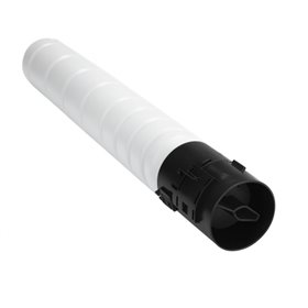 Lexmark MX910/MX911/MX912 Negro Cartucho de Toner Generico - Reemplaza 64G0H00