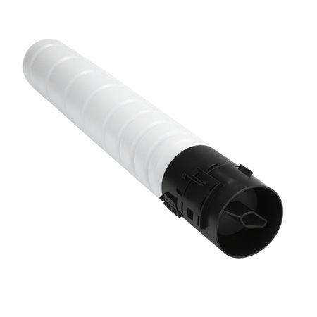 Lexmark MX910/MX911/MX912 Negro Cartucho de Toner Generico - Reemplaza 64G0H00