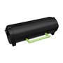 Lexmark M1140/XM1140 Negro Cartucho de Toner Generico - Reemplaza 24B6213