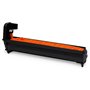 OKI MC853/MC873/MC883 Negro Tambor de Imagen Generico - Reemplaza 44844472 (Drum)