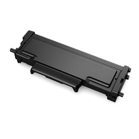 Pantum TLA4201U Negro Cartucho de Toner Generico - Reemplaza TL-A4201U/TL-A4201X/TL-A4201H/TL-A4201/PL-A4201H