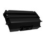 Sindoh A610/A611/M610/M611/M612 Negro Cartucho de Toner Generico - Reemplaza A610T13K
