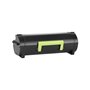 Toshiba T-408E-R Negro Cartucho de Toner Generico - Reemplaza 6B000000853/6B000000851