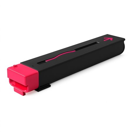 Xerox PrimeLink C9065/C9070 Magenta Cartucho de Toner Generico - Reemplaza 006R01736