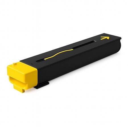 Xerox PrimeLink C9065/C9070 Amarillo Cartucho de Toner Generico - Reemplaza 006R01737