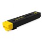 Xerox PrimeLink C9065/C9070 Amarillo Cartucho de Toner Generico - Reemplaza 006R01737