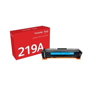 Xerox Everyday Canon 075 Cyan Cartucho de Toner Generico - Reemplaza 6364C002