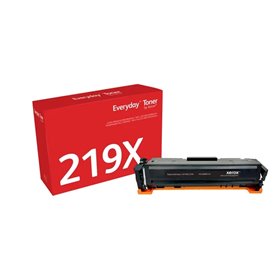 Xerox Everyday HP W2190X Negro Cartucho de Toner Generico - Reemplaza 219X