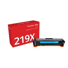 Xerox Everyday Canon 075H Cyan Cartucho de Toner Generico - Reemplaza 6368C002