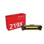 Xerox Everyday HP W2192X Amarillo Cartucho de Toner Generico - Reemplaza 219X