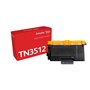 Xerox Everyday Brother TN3512 Negro Cartucho de Toner Generico