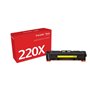 Xerox Everyday HP W2202X/W2202A Amarillo Cartucho de Toner Generico - Reemplaza 220X/220A