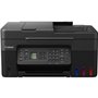 Impressora multifuncional colorida WiFi Fax Canon Pixma G4570 MegaTank