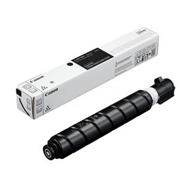 Canon C-EXV 1001 Negro Cartucho de Toner Original - 6137C002