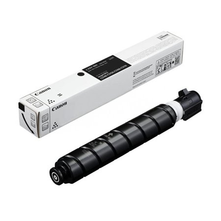 Canon C-EXV 1001 Negro Cartucho de Toner Original - 6137C002