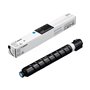 Canon C-EXV 1001 Cyan Cartucho de Toner Original - 6138C002