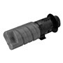 Ricoh IM C320 Negro Cartucho de Toner Original - 842656