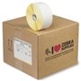 Zebra Z-Select 2000D Pack de 12 Rollos de Etiquetas Transferencia Termica Originales 51x25mm - 2.580 Unidades por Rollo - 880199