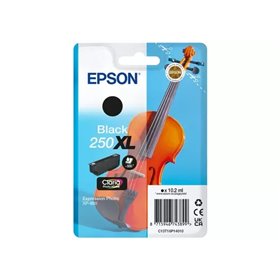 Epson 250XL Negro Cartucho de Tinta Original - C13T16P14010