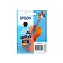 Epson 250XL Negro Cartucho de Tinta Original - C13T16P14010