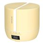 Cecotec PureAroma 550 Connected SunLight Aroma Difusor 500ml Bluetooth - Tela LED - Alto-falante - Temporizador 12h - 3 modos de