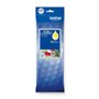 Brother LC528XL Amarillo Cartucho de Tinta Original - LC528XLY