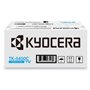 Kyocera TK5450C Cyan Cartucho de Toner Original - 1T0C0DCNL0/TK5450C