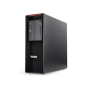 Lenovo ThinkStation P520, Xeon W2145, RAM 32GB, SSD 512GB NVMe, Quadro P4000