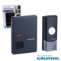 Campainha S/ Fios C/ Comando 36 Tons Grundig