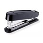 Grampeador de mesa automático Novus B 7A + Caixa com 200 grampos 24/6 - Função automática para grampear sem esforço até 8 folhas
