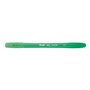 Caneta Marcadora Milan Sway Fineliner - Ponta Fina 0,4 mm - Ergonômica - Tinta à Base de Água - Cor Verde