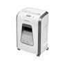 Triturador de Papel Portátil Fellowes 15C com Corte de Partículas P-4 - Tritura até 15 Folhas - Trava de Segurança - Capacidade 