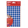 Pacote Apli com 1.032 adesivos de formas geométricas - Adesivo permanente - Sem solventes - Ideal para pré-escolas - Papéis ECF 