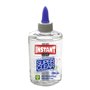 Refrigerante Instantâneo Clássico Super Claro Cola Transparente 266ml - Adequado para crianças e/ou uso doméstico - Sem solvente