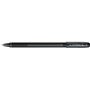 Caneta Esferográfica Uni-ball JetStream SX-101-10 - Ponta Esferográfica de 1mm - Tinta de Secagem Instantânea - Ideal para Canho