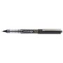 Caneta de tinta líquida Uni-ball Eye Ultra Micro UB-150-38 - Ponta esferográfica de 0,38 mm - Tinta resistente à água e à luz - 