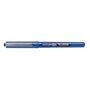 Caneta de tinta líquida Uni-ball Eye Ultra Micro UB-150-38 - Ponta esferográfica de 0,38 mm - Tinta à prova d'água e resistente 