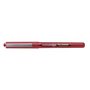 Caneta de tinta líquida Uni-ball UB-150-38 Eye Ultra Micro - Ponta esferográfica de 0,38 mm - Tinta à prova d'água e resistente 