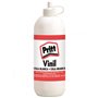 Cola branca Pritt em frasco de 250ml - Ideal para artesanato - Adesivo para diversos materiais