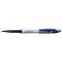 Caneta Rollerball Uni-ball AIR UBA-188-L - Ponta Esferográfica de 0,7 mm - Escreve como uma Caneta Tinteiro - Tinta Pigmentada R