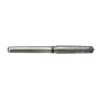 Caneta Rollerball Uni-ball Signo Broad UM-153 com Tinta Gel - Ponta Esferográfica de 1mm - Estilo Caneta-tinteiro - Empunhadura 