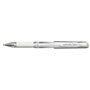 Caneta Rollerball Uni-ball Signo Broad UM-153 com Tinta Gel - Ponta Esferográfica de 1mm - Estilo Caneta-tinteiro - Empunhadura 
