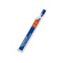 Minas Staedtler Mars Micro para lapiseira mecânica, 0,5 mm HB - Resistentes e duráveis - Sem PVC - Compatíveis com a maioria das