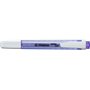 Marcador fluorescente Stabilo Swing Cool - Corpo plano - Ponta chanfrada - Espessura da linha entre 1 e 4 mm - Tinta à base de á