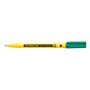 Caneta Marcadora Staedtler 307 Noris de Ponta Fina - Espessura da Linha Aprox. 0,6 mm - Tinta à Base de Água - Corpo Feito com 9