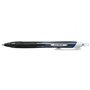 Caneta Uni-ball JetStream Sport SXN-150E com tinta pigmentada - Ponta esferográfica de 1 mm - Retrátil - Secagem instantânea - I
