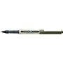 Caneta de tinta líquida Uni-ball Eye Fine UB-157E - Ponta esferográfica de 0,7 mm - Tinta à prova d'água e resistente à luz - Si