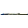Caneta de tinta líquida Uni-ball Eye Fine UB-157E - Ponta esferográfica de 0,7 mm - Tinta à prova d'água e resistente à luz - Si