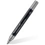 Marcador Acrílico Permanente Staedtler Lumocolor 349 - Espessura da Linha Aprox. 2,4 mm - Tinta à Base de Água - Prata